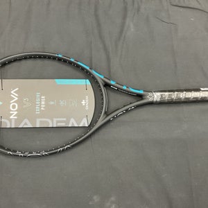 Grip Size 4 1/4 - Diadem v.3 Nova Plus
