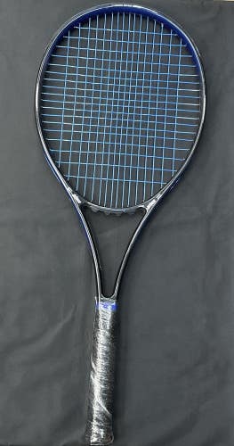 Grip Size 4 1/2 - Prince CTS Synergy 28 Mid Plus - PCTS28L4