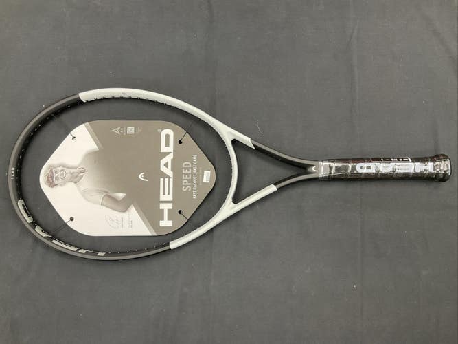 Grip Size 4 1/8 - HEAD Auxetic 2.0 Speed Team