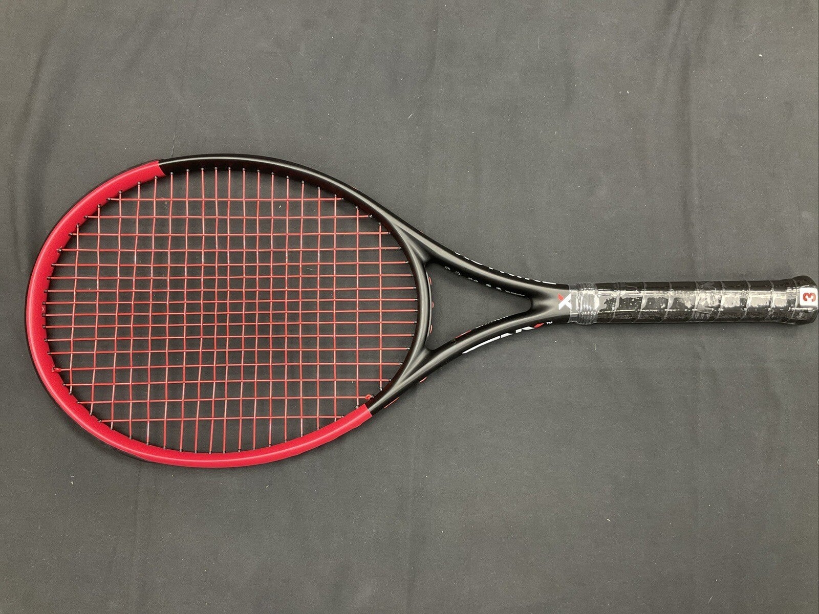 Grip Size 4 3/8 - TenX X Strike 315 | SidelineSwap | Buy and Sell 