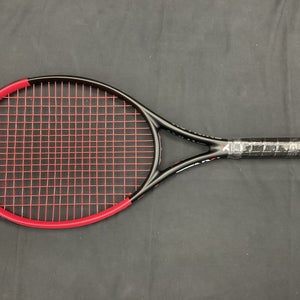 Grip Size 4 3/8 - TenX X Strike 315