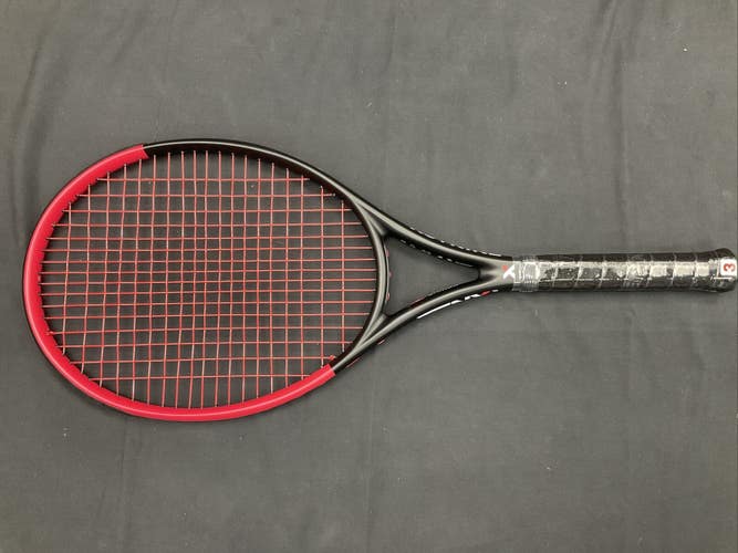 Grip Size 4 3/8 - TenX X Strike 315