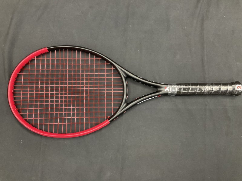 Grip Size 4 3/8 - TenX X Strike 315