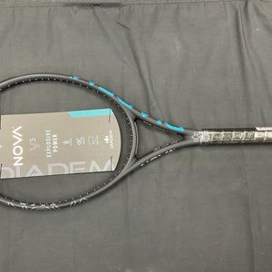Grip Size 4 1/8 - Diadem v.3 Nova Lite