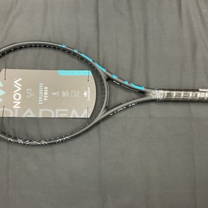 Grip Size 4 0/8 - Diadem v.3 Nova Team