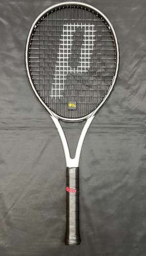 Prince Synergy 98 Grip Size 2