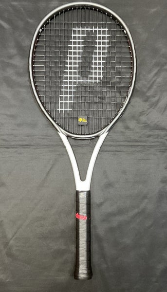 Prince Synergy 98 Grip Size 2