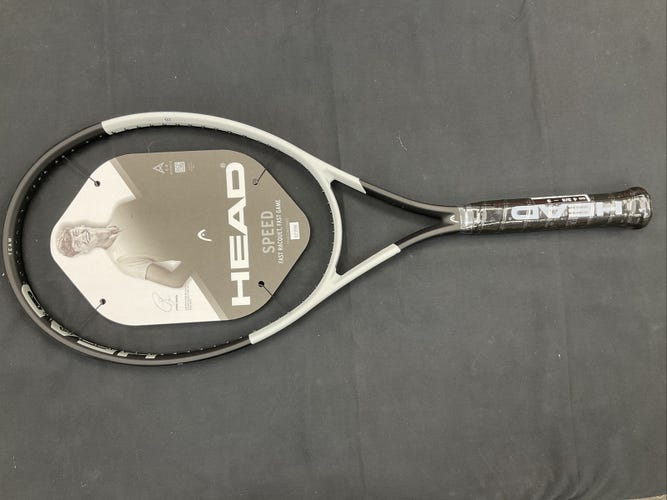 Grip Size 4 3/8 - HEAD Auxetic 2.0 Speed Team