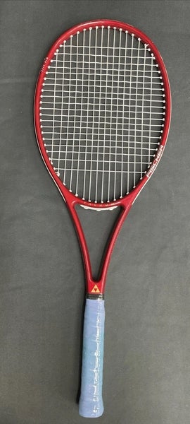 Fischer Vacuum Exclusive Tennis racket Mid Size 90 Grip 4 1/4