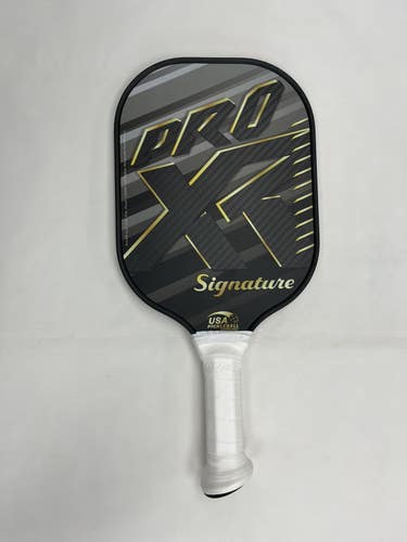 Pro XR Signature Pickleball Paddle - 9.5oz