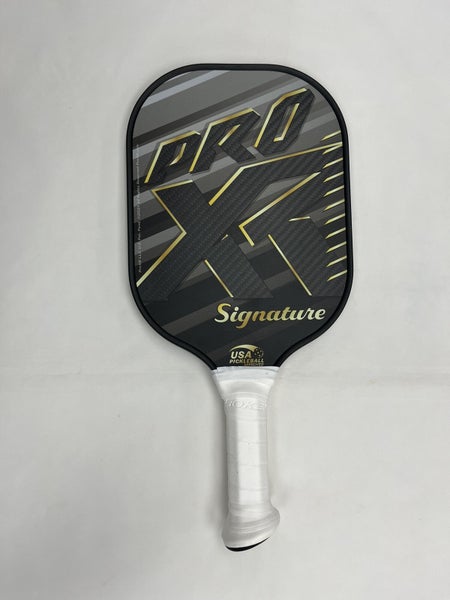 Pro XR Signature Pickleball Paddle - 9.5oz
