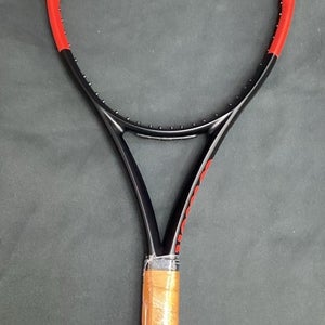 Wilson Ultra 97 Custom Paint Job