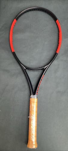 Wilson Ultra 97 Custom Paint Job