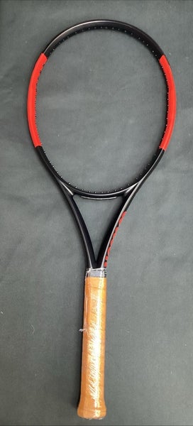 Wilson Ultra 97 Custom Paint Job