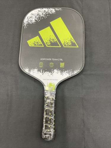 Adidas Pickleball Adipower TEAM CONTROL  Paddle