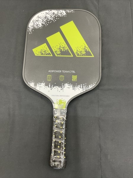 Adidas Pickleball Adipower TEAM CONTROL  Paddle