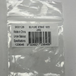 Babolat 2013 Pure Strike 98 / Tour 18x20 B&G Set # 900128 123646