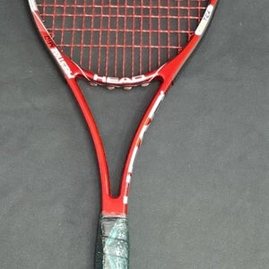 Head Prestige YouTek Mid 4 3/8. 28Length