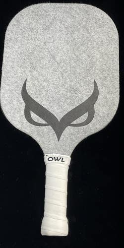 OWL Quiet Pickleball Paddle