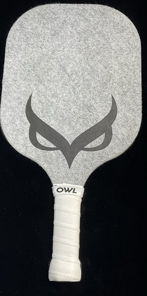 OWL Quiet Pickleball Paddle