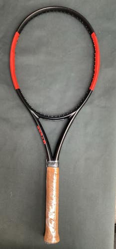 Wilson Ultra 97 Custom Paint Job