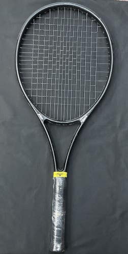 Prince Vortex Mid Plus Grip Size 3 Strung