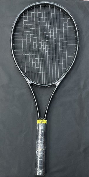 Prince Vortex Mid Plus Grip Size 3 Strung