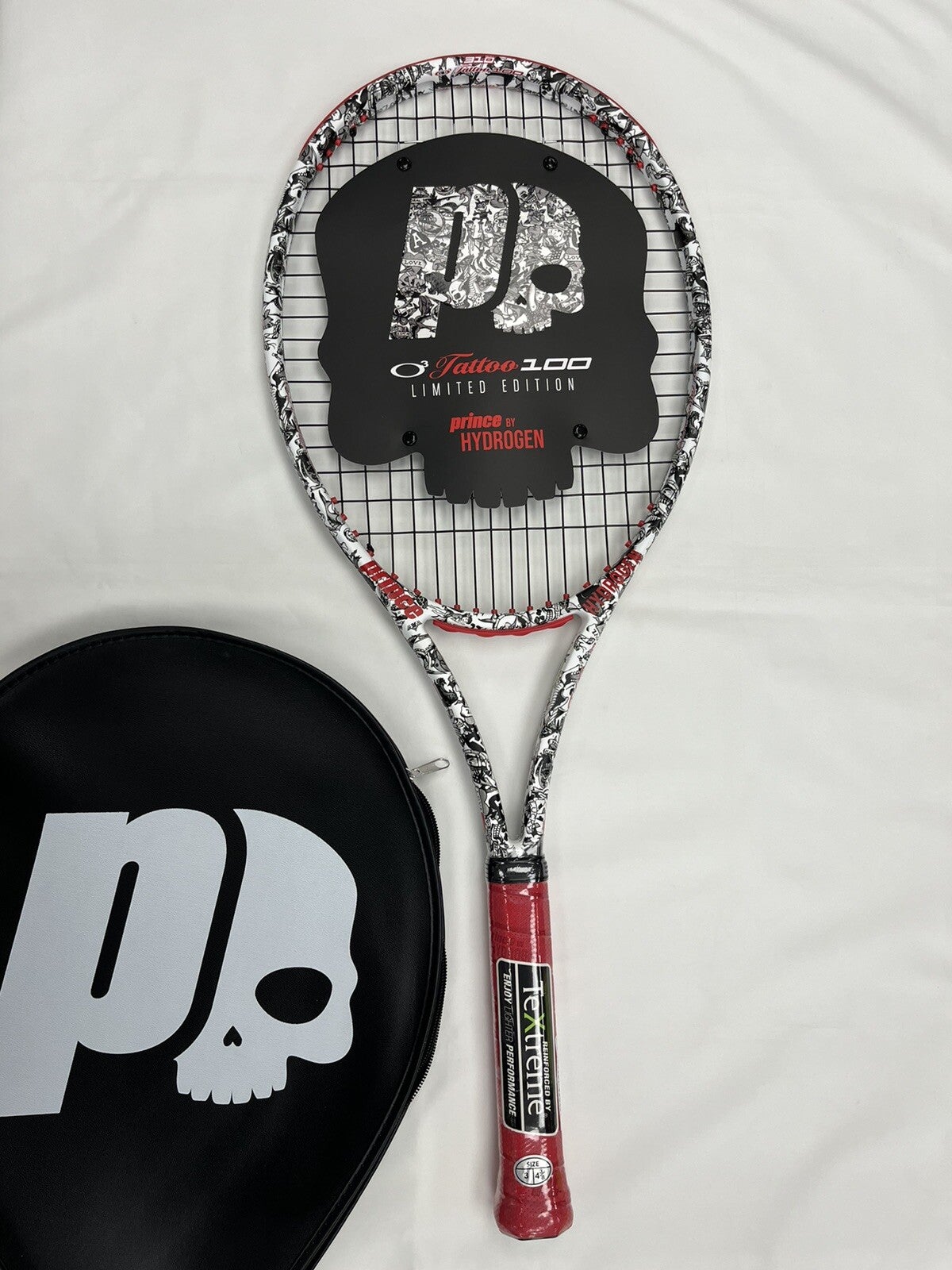 PRINCE BY HYDROGEN O3 Tattoo 100 (290gr) 4 3/8