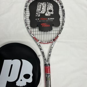 Prince O3 Tattoo 310 (4 3/8) Brand New