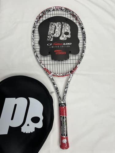 Prince O3 Tattoo 310 (4 3/8) Brand New