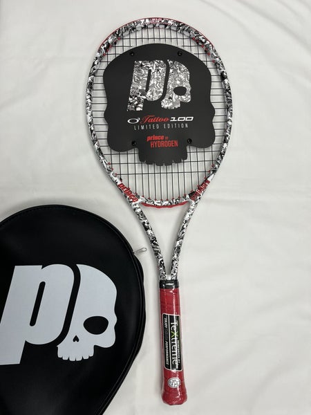 Prince O3 Tattoo 310 (4 3/8) Brand New