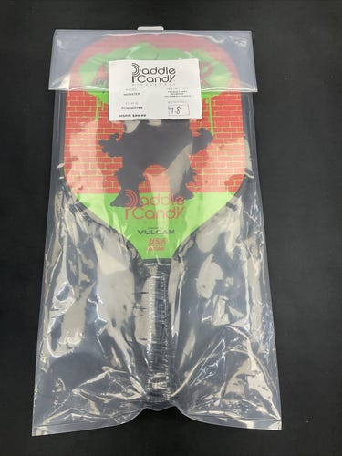 Vulcan Paddle Candy Series - Monster