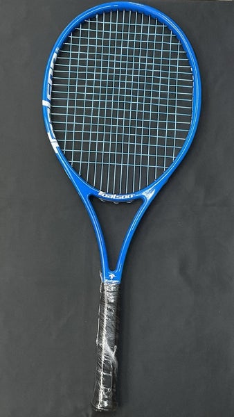Toalson Power Swing 400 Weight Trainer Racquet Grip Size 2
