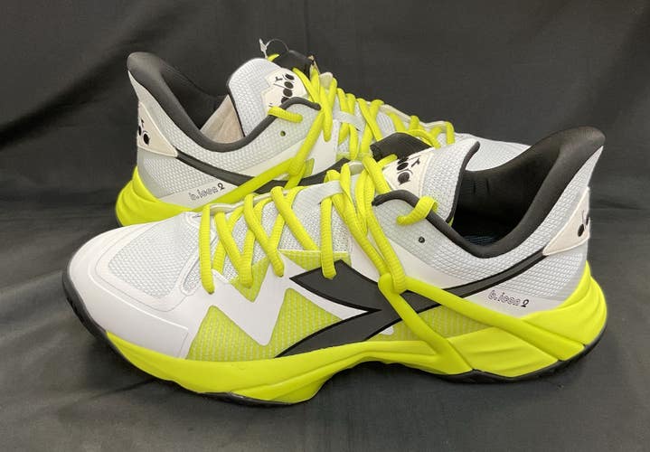 Diadora B Icon 2 AG Size 11 Tennis Shoes