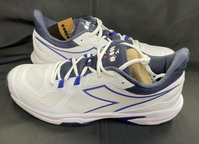 Diadora Trofeo 2 AG Pickleball Shoe Size 11.5