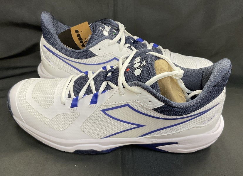 Diadora Trofeo 2 AG Pickleball Shoe Size 11.5