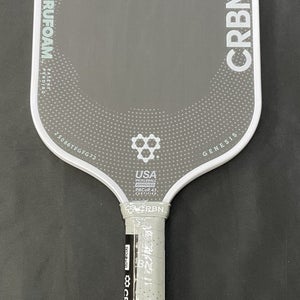 CRBN Trufoam Genesis 2 Pickleball Paddle