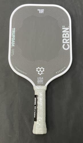 CRBN Trufoam Genesis 2 Pickleball Paddle