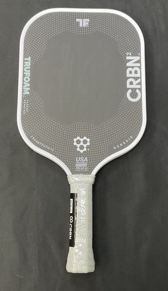 CRBN Trufoam Genesis 2 Pickleball Paddle