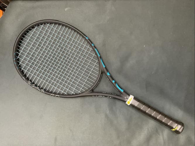 Diadem Nova + V3 Grip 4 3/8. 27.3 Modified