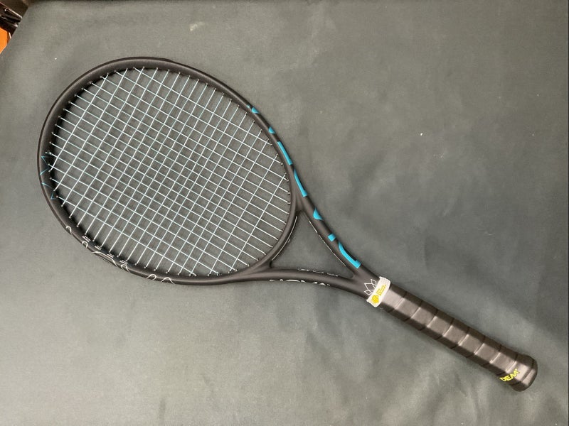 Diadem Nova + V3 Grip 4 3/8. 27.3 Modified