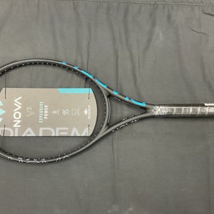 Grip Size 4 3/8 - Diadem v.3 Nova Plus