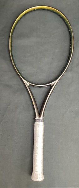 Wilson Ultra 97 Custom Paint Job