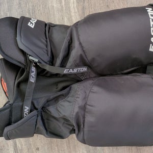 Men's Senior Medium Easton Hockey Pants (New)