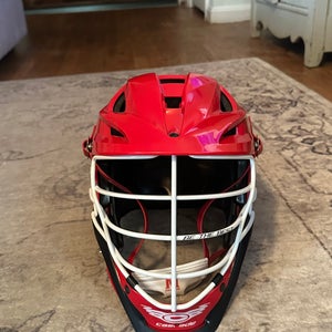 University of Maryland Cascade S Helmet
