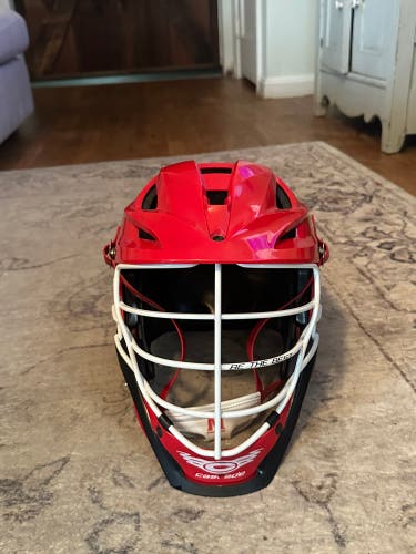 University of Maryland Cascade S Helmet