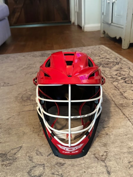 University of Maryland Cascade S Helmet
