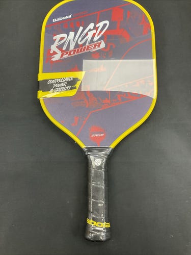 Babolat RNGD Power