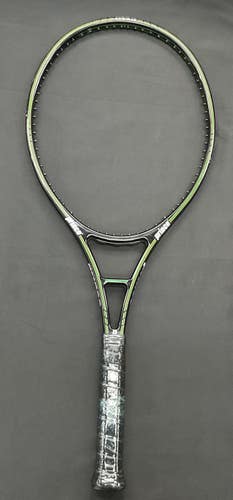 Prince Graphite 107 Grip Size 3