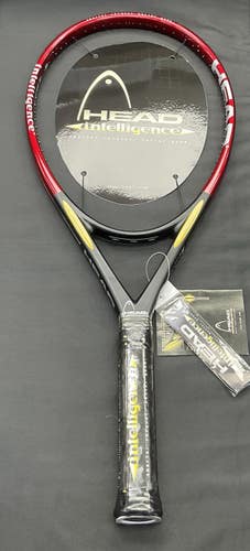 HEAD Intelligence Grip Size 5